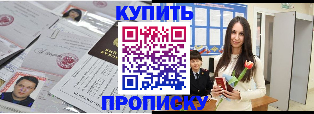 пропишу в квартире в Нижегородской области